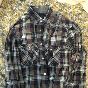 Gap Button down